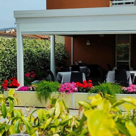 فلورنس B&B Terrazza Belfiore المظهر الخارجي الصورة
