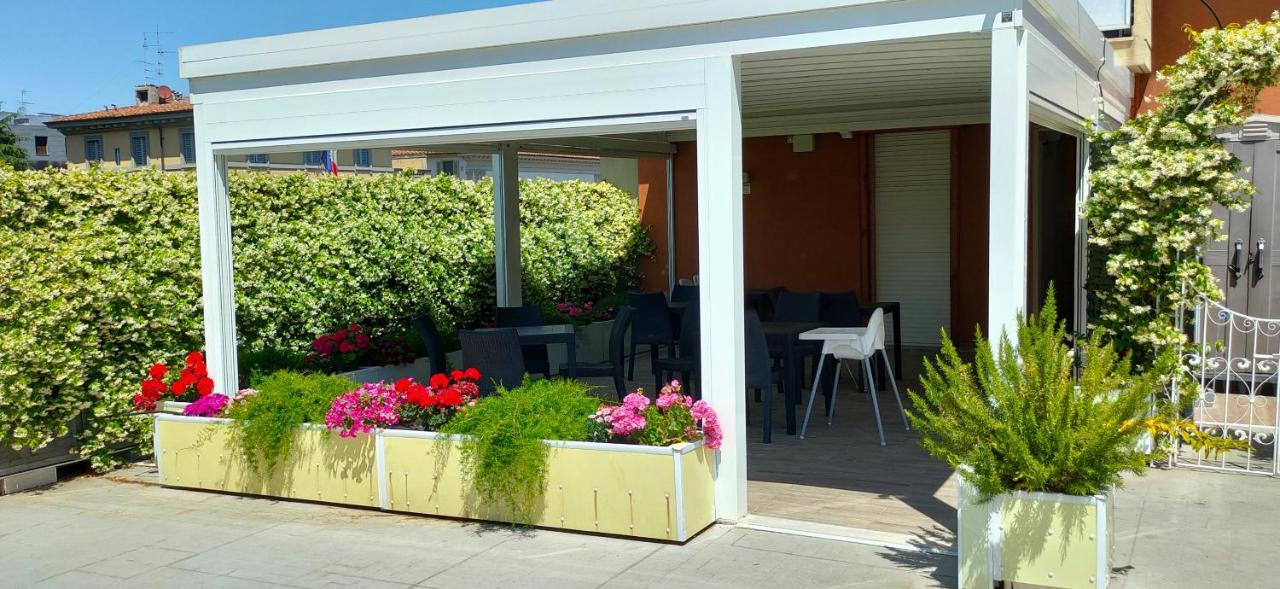 فلورنس B&B Terrazza Belfiore المظهر الخارجي الصورة