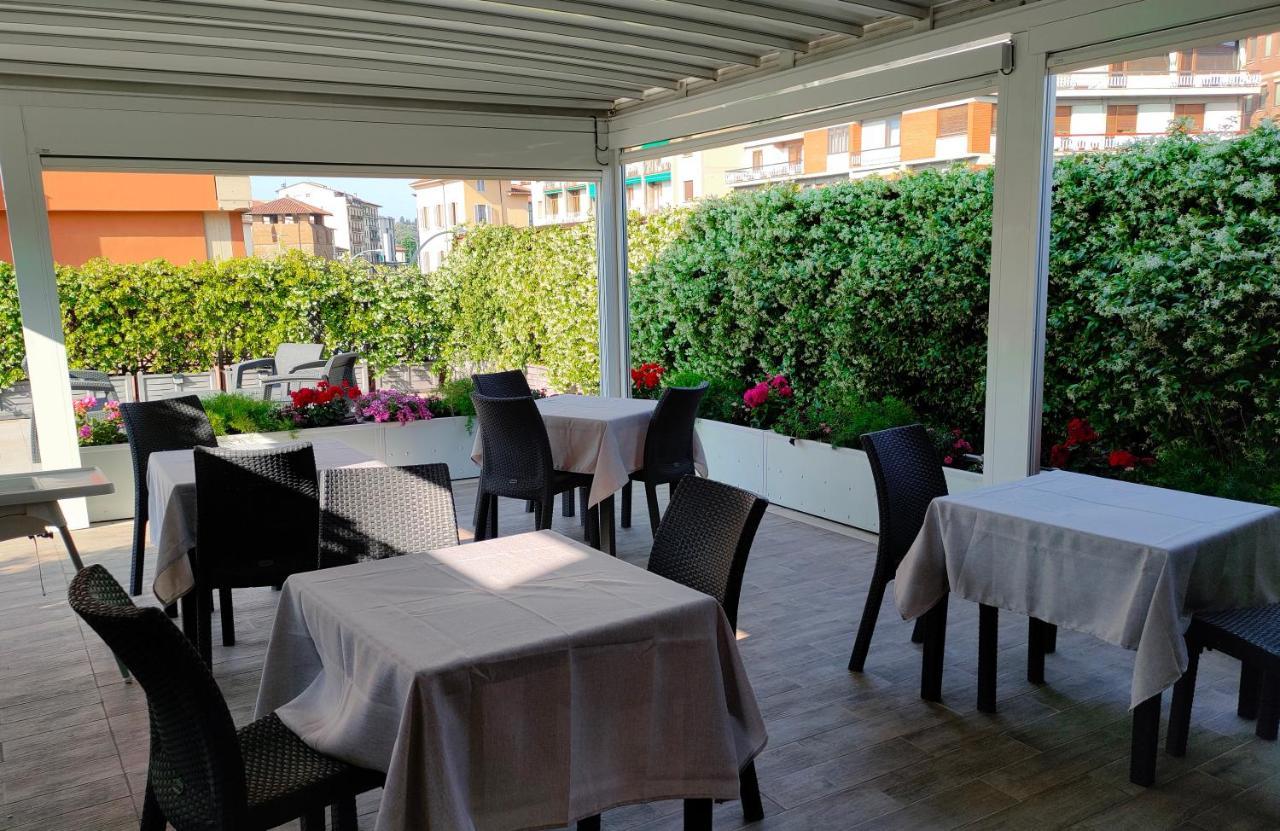 فلورنس B&B Terrazza Belfiore المظهر الخارجي الصورة
