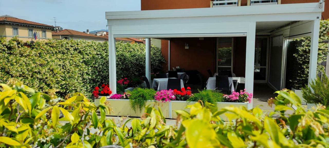 فلورنس B&B Terrazza Belfiore المظهر الخارجي الصورة