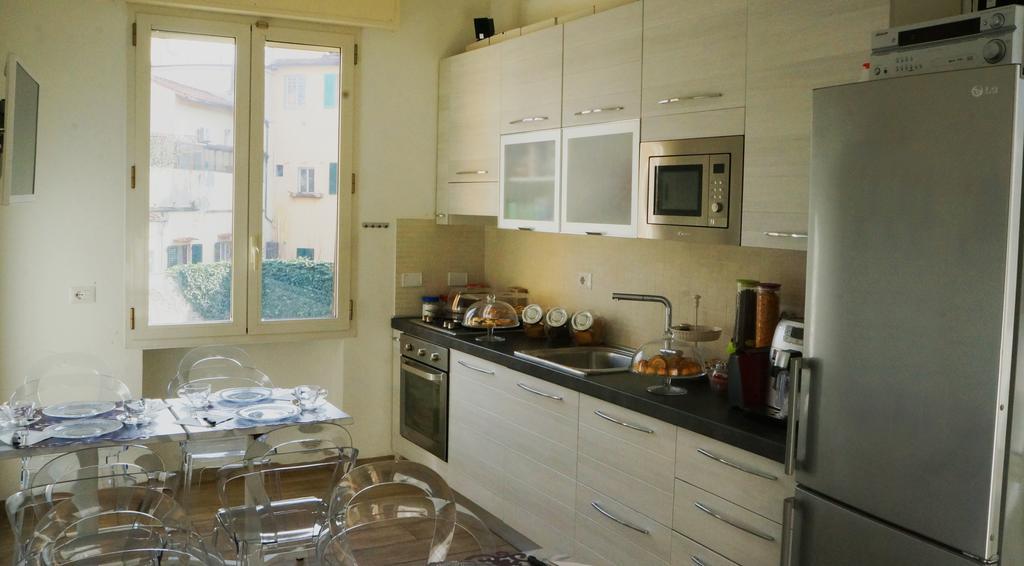 فلورنس B&B Terrazza Belfiore المظهر الخارجي الصورة