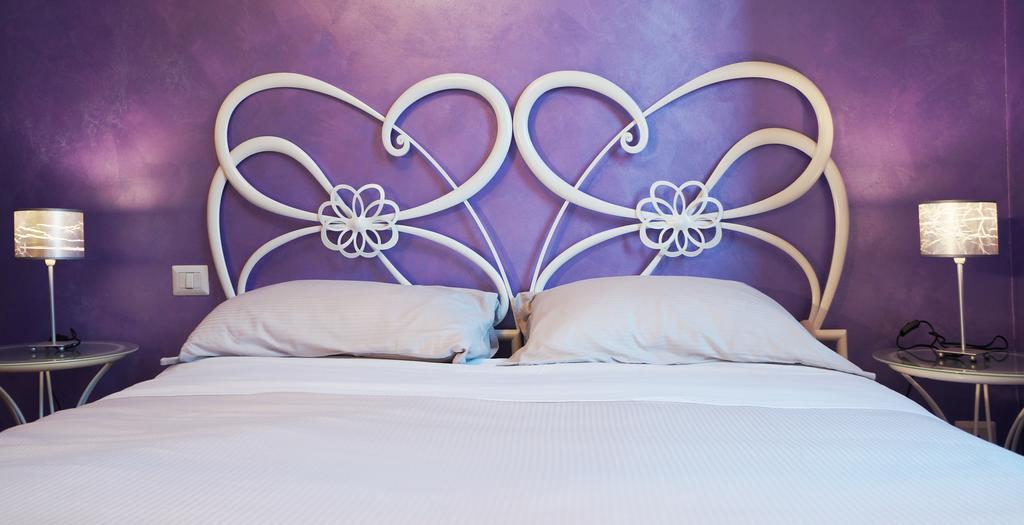 فلورنس B&B Terrazza Belfiore الغرفة الصورة