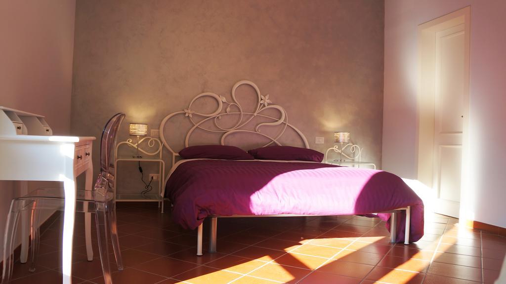 فلورنس B&B Terrazza Belfiore المظهر الخارجي الصورة