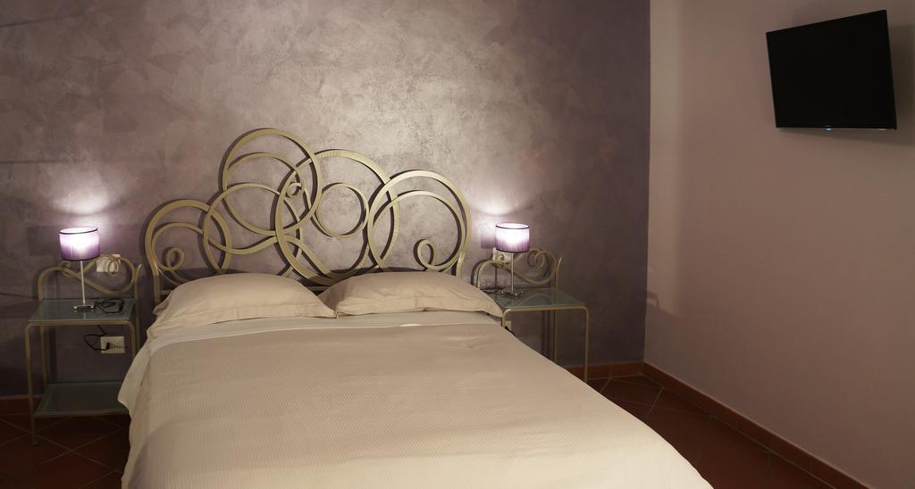 فلورنس B&B Terrazza Belfiore الغرفة الصورة