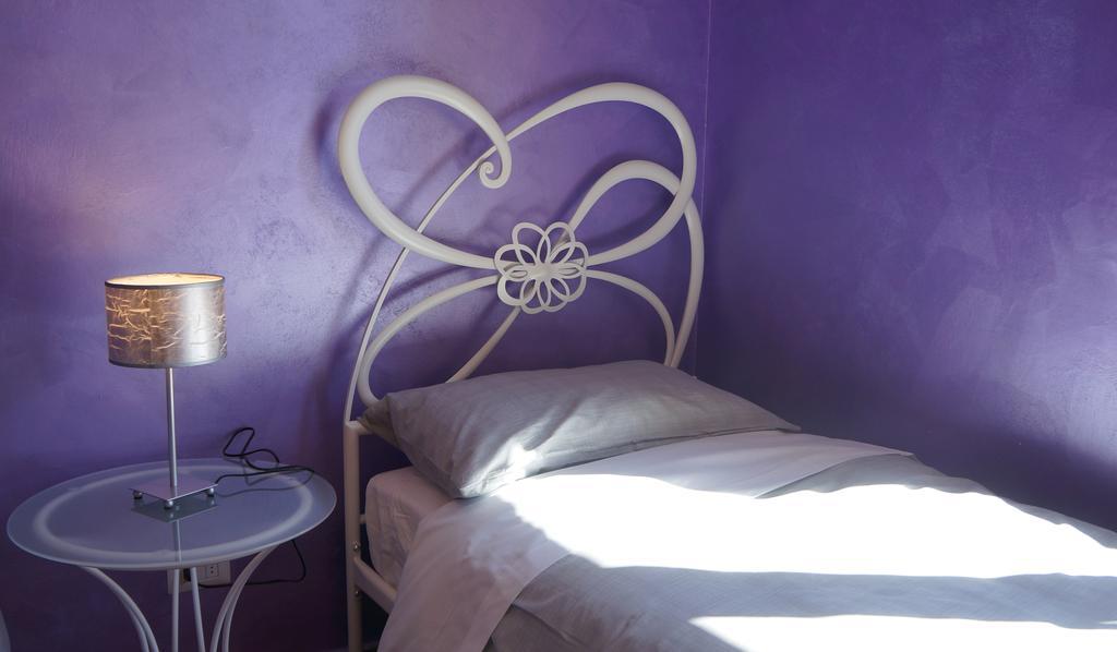 فلورنس B&B Terrazza Belfiore الغرفة الصورة