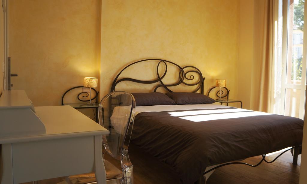 فلورنس B&B Terrazza Belfiore الغرفة الصورة