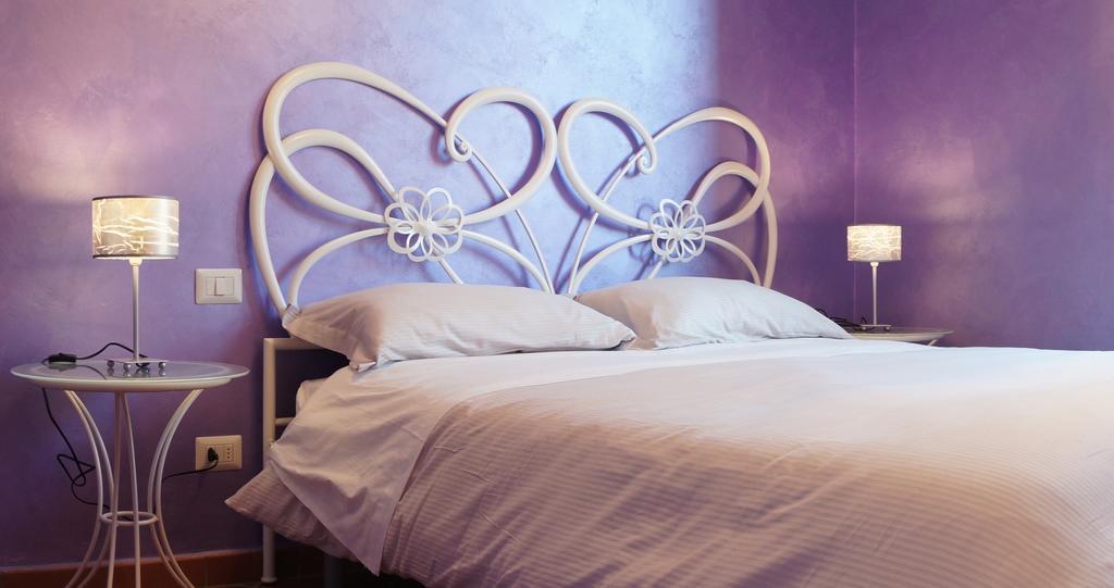 فلورنس B&B Terrazza Belfiore الغرفة الصورة
